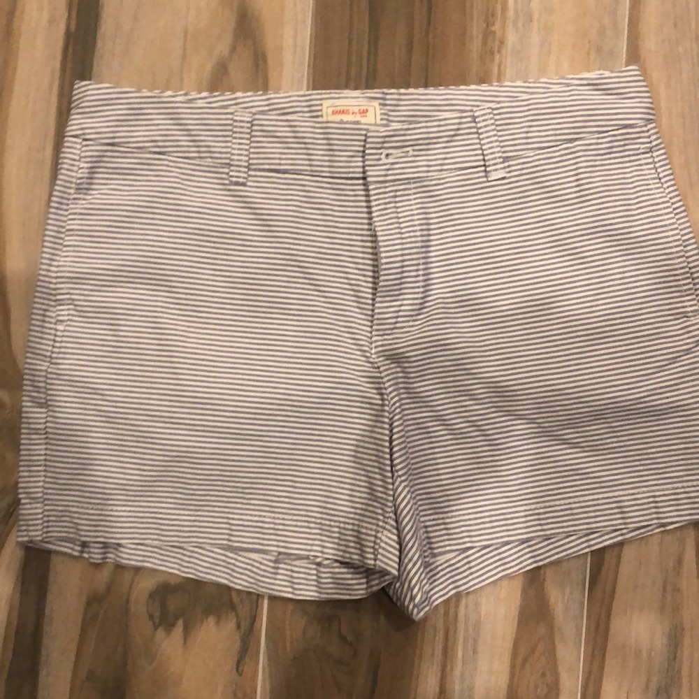 Gap shorts NEW